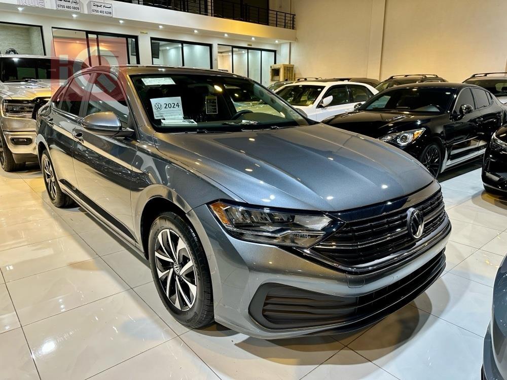 فولكسفاغن جيتا